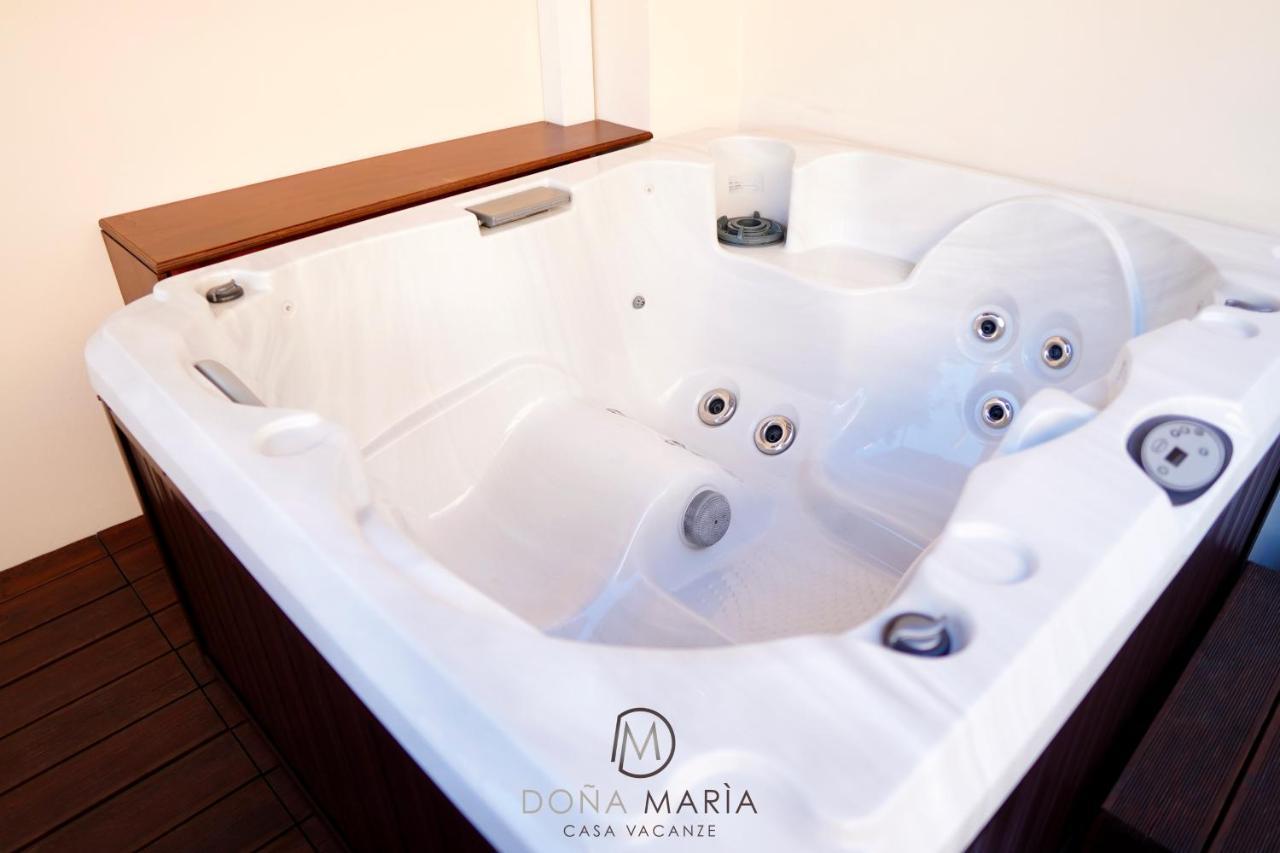 Dona Maria - Holiday Home Бари Екстериор снимка