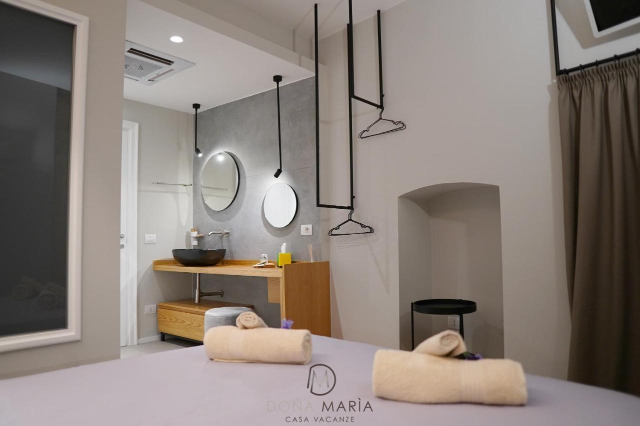 Dona Maria - Holiday Home Бари Екстериор снимка
