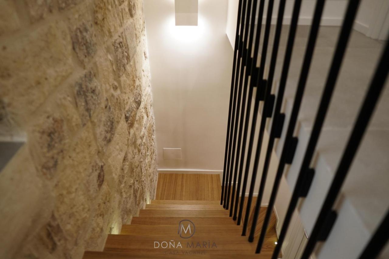 Dona Maria - Holiday Home Бари Екстериор снимка